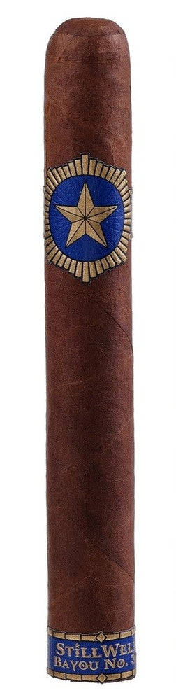 StillWell Star Bayou #32