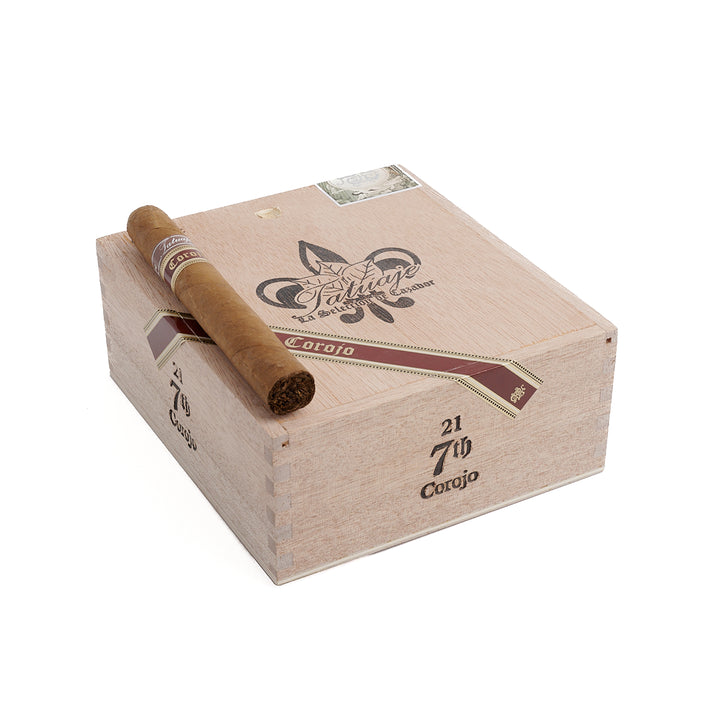 Tatuaje 7th Corojo