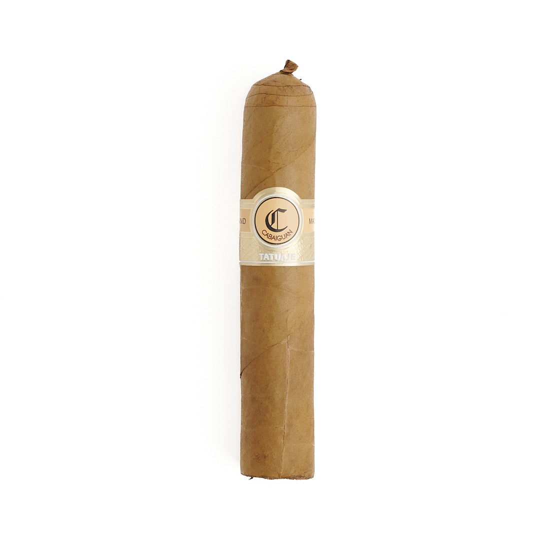 Tatuaje Cabaiguan #52