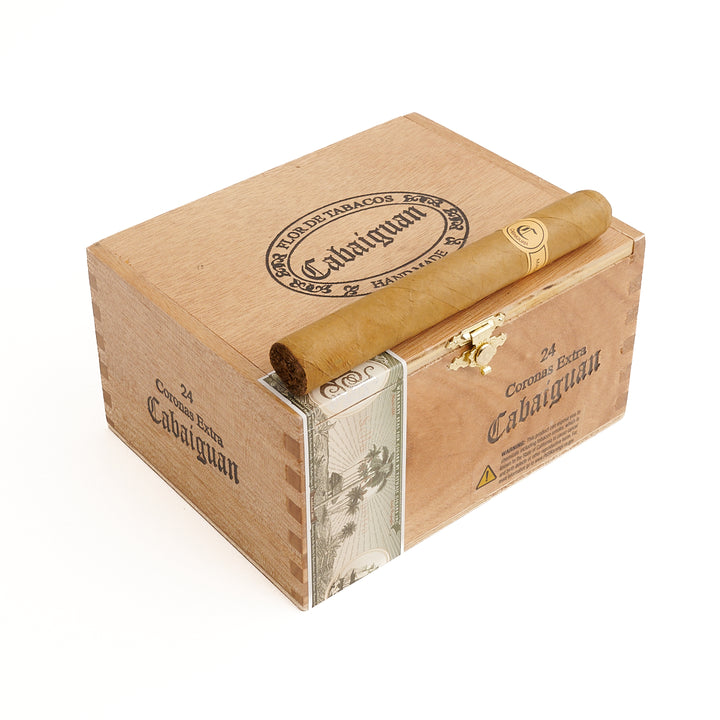 Tatuaje Cabaiguan Corona Extra