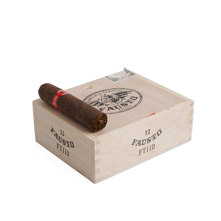Tatuaje Fausto FT110