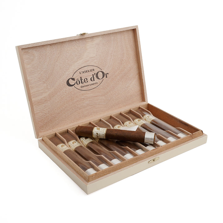 Tatuaje L'Atelier Côte d'Or ’19