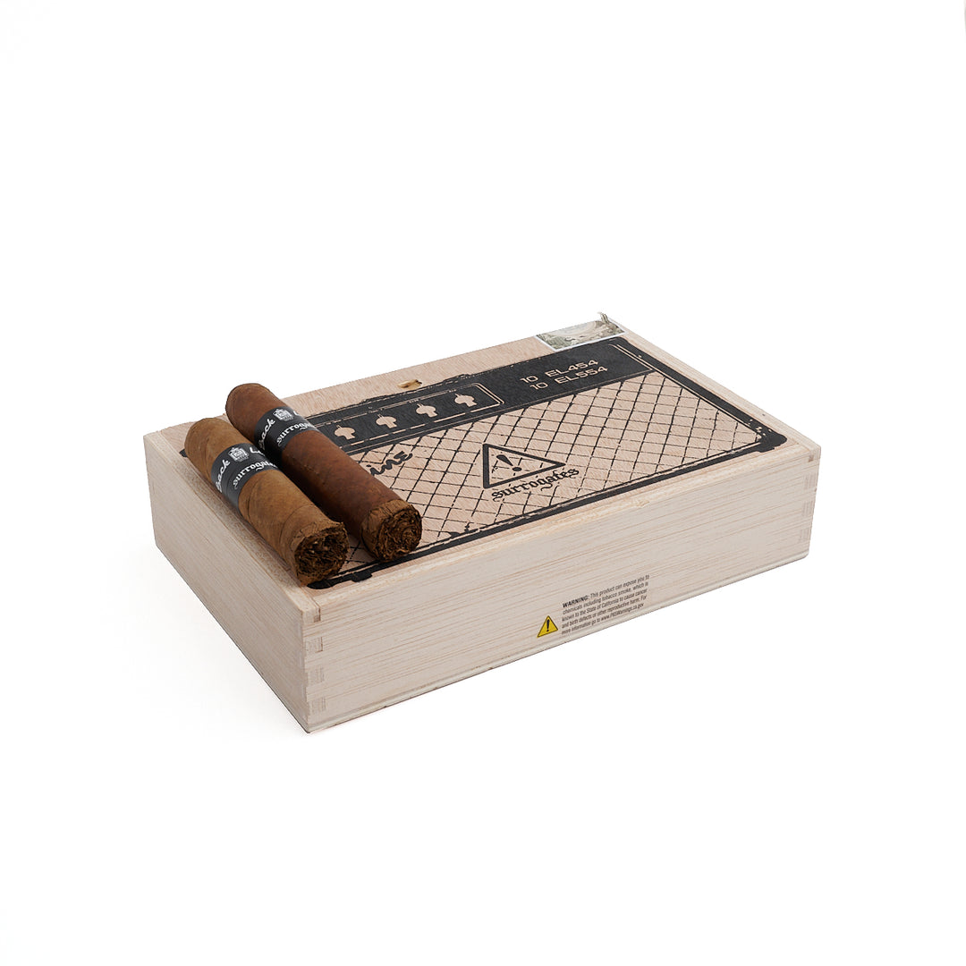 Tatuaje Surrogates Back Line