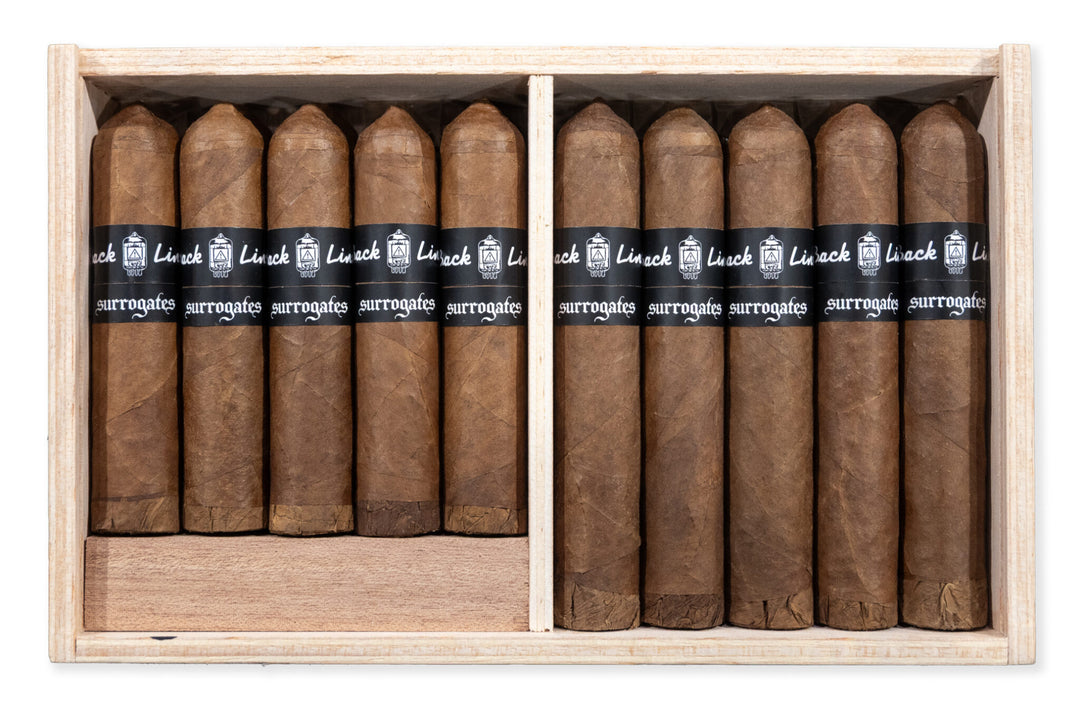 Tatuaje Surrogates Back Line