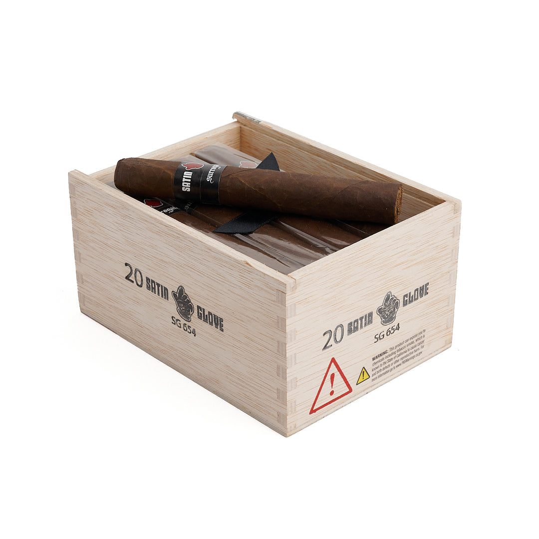 Tatuaje Surrogates Satin Glove 654