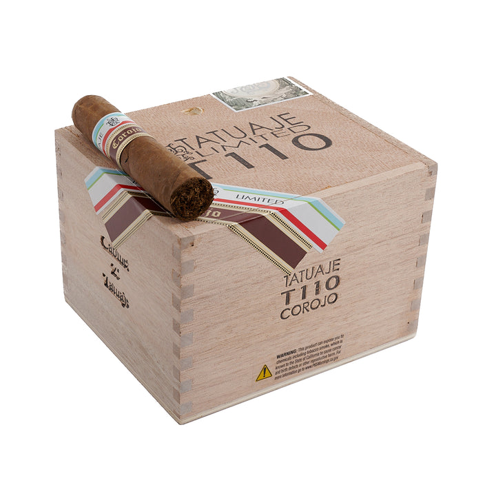 Tatuaje T110 Corojo