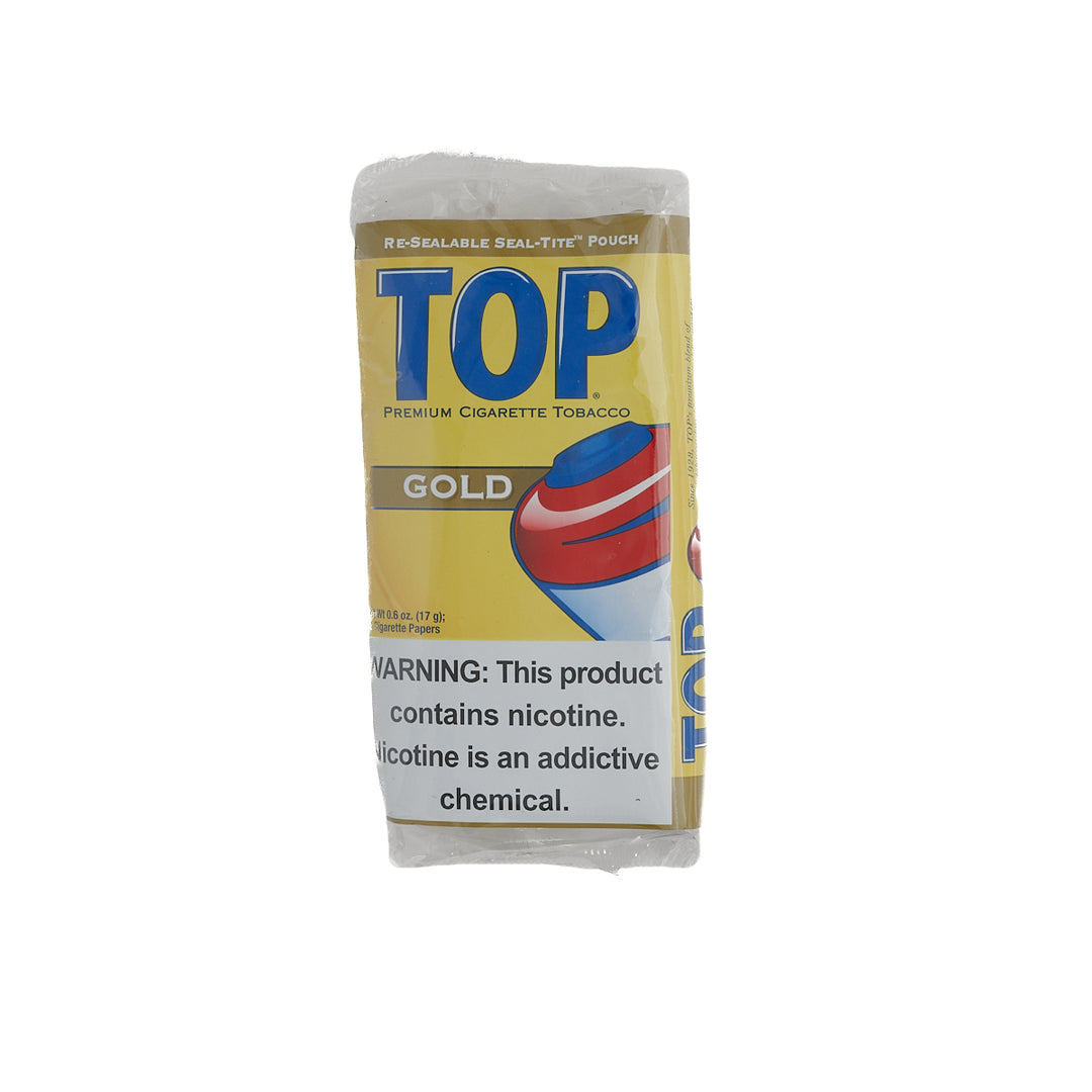 Top Gold