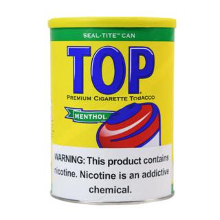 Top Menthol