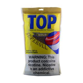 roll gold cigarette Top Super Roll Gold – 70Cigars