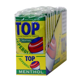 Top Super Roll Menthol