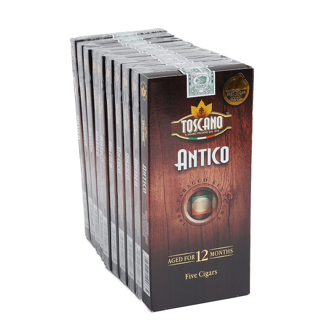 Toscano Antico Cigars