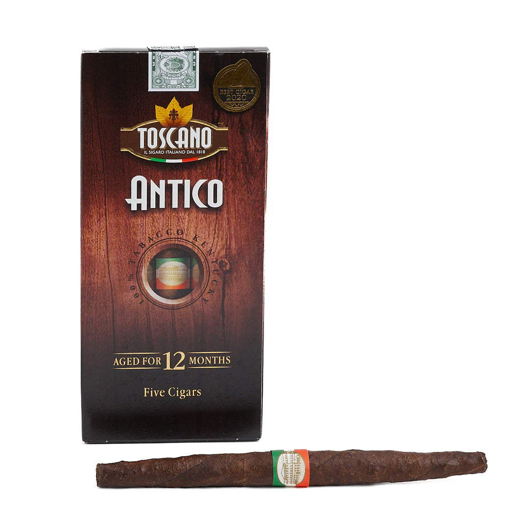 Toscano Antico Cigars