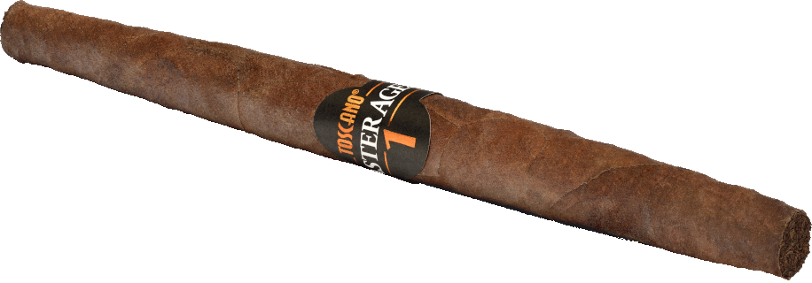 Toscano Master Aged #1