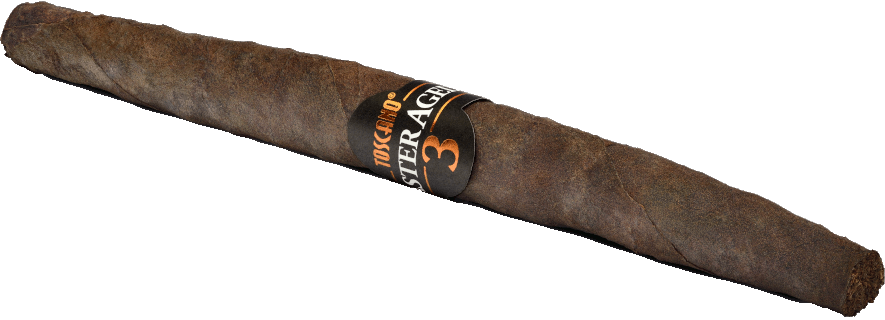 Toscano Master Aged #3