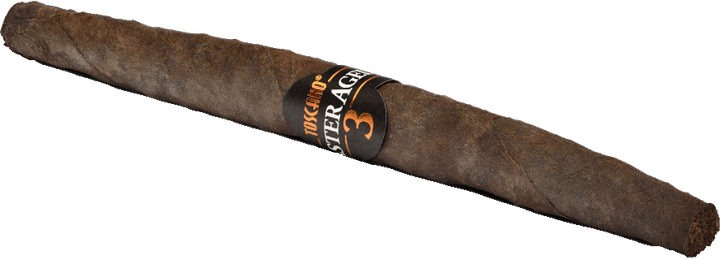 Toscano Master Aged #3