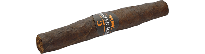 Toscano Master Aged #5