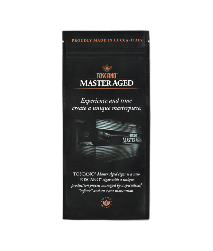 Toscano Master Aged Collection Sampler