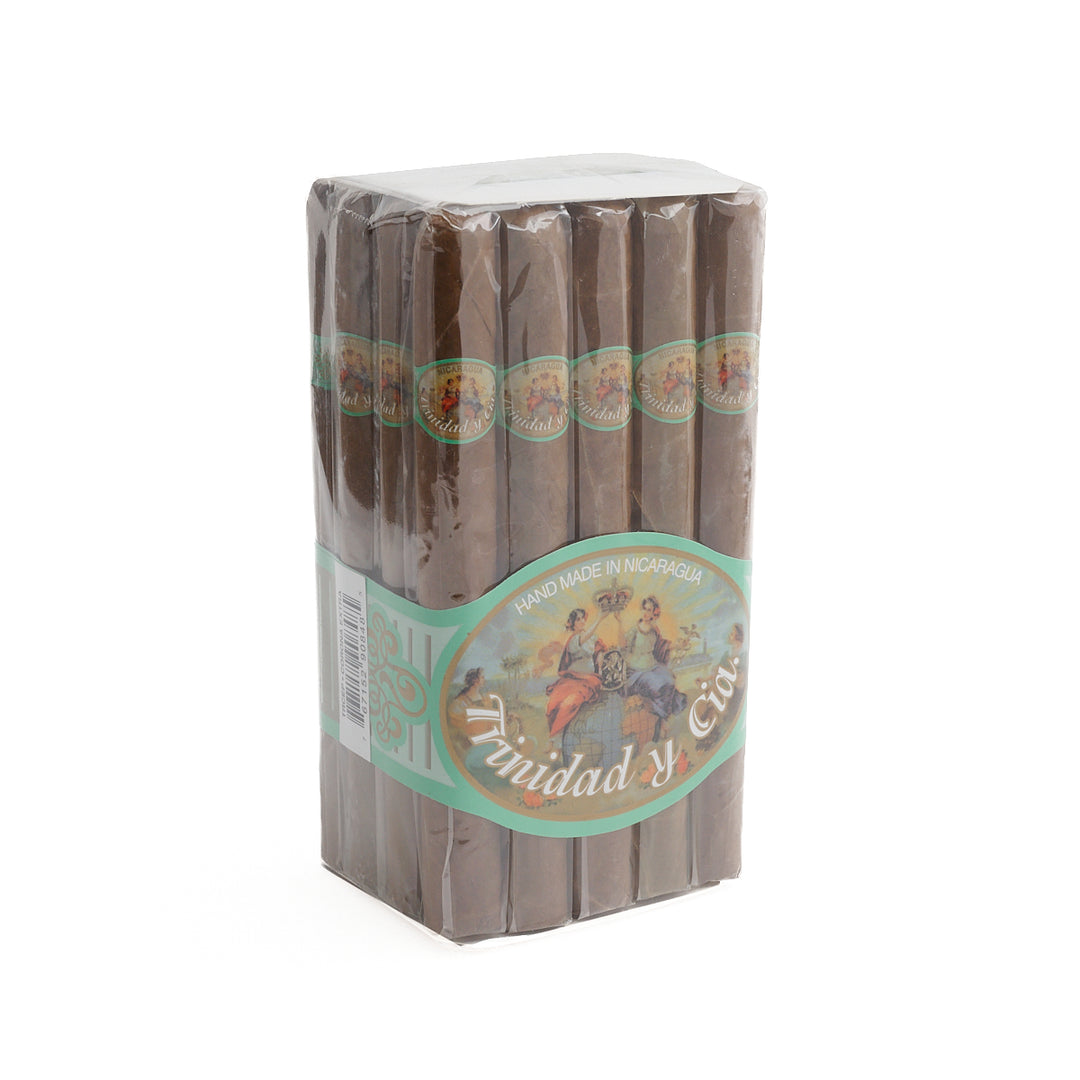 Trinidad y Cia Corona Extra