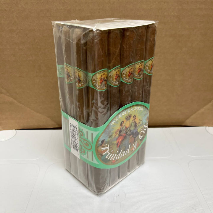 Trinidad y Cia Corona Extra