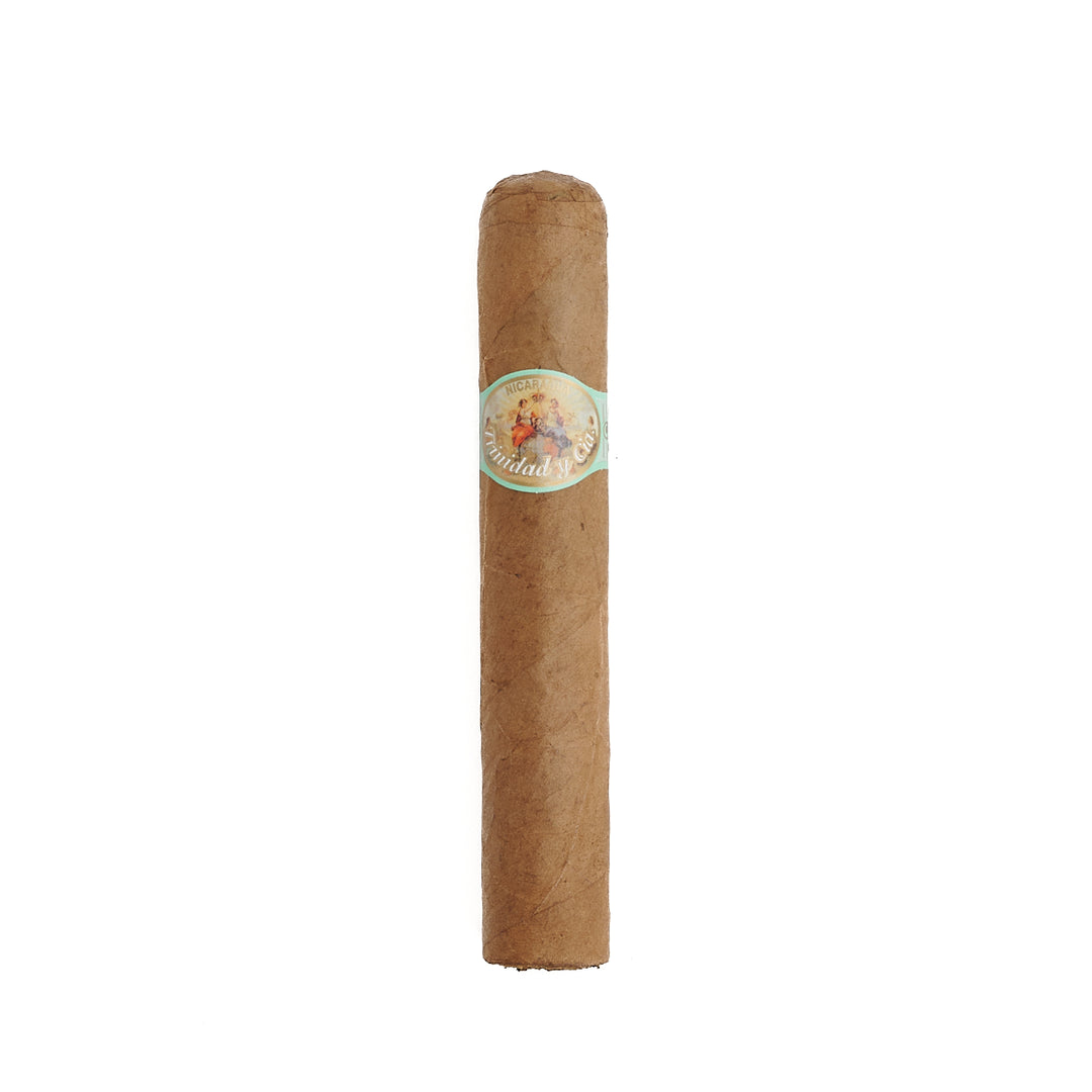 Trinidad y Cia Robusto