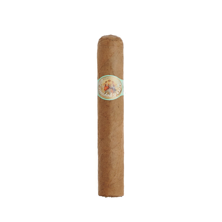 Trinidad y Cia Robusto