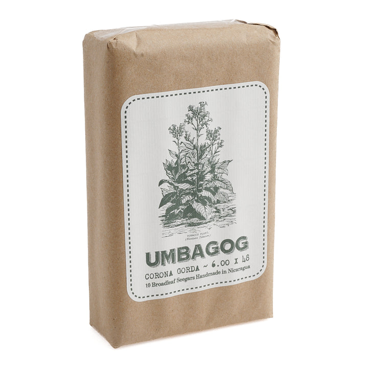 Umbagog Corona Gorda