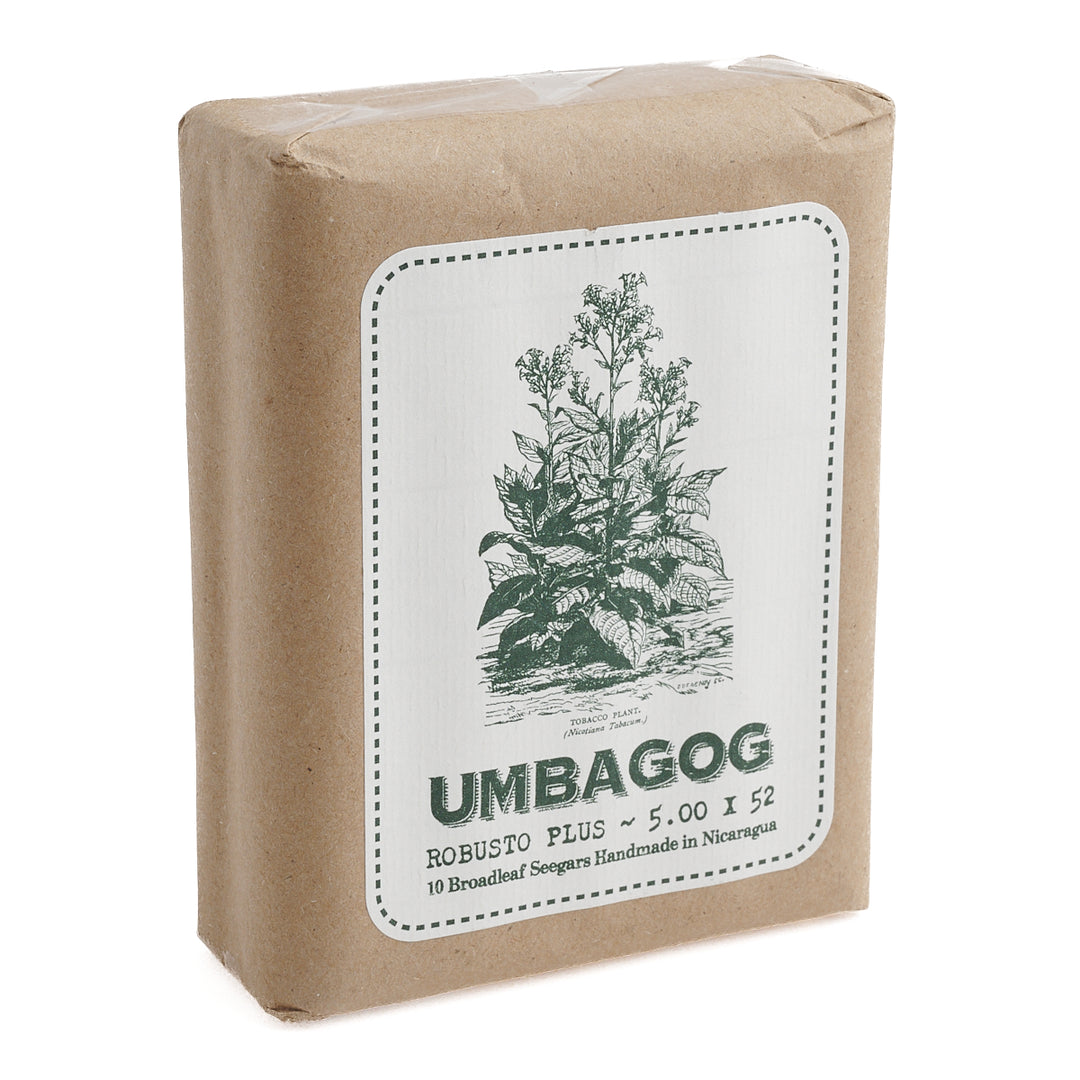 Umbagog Robusto Plus