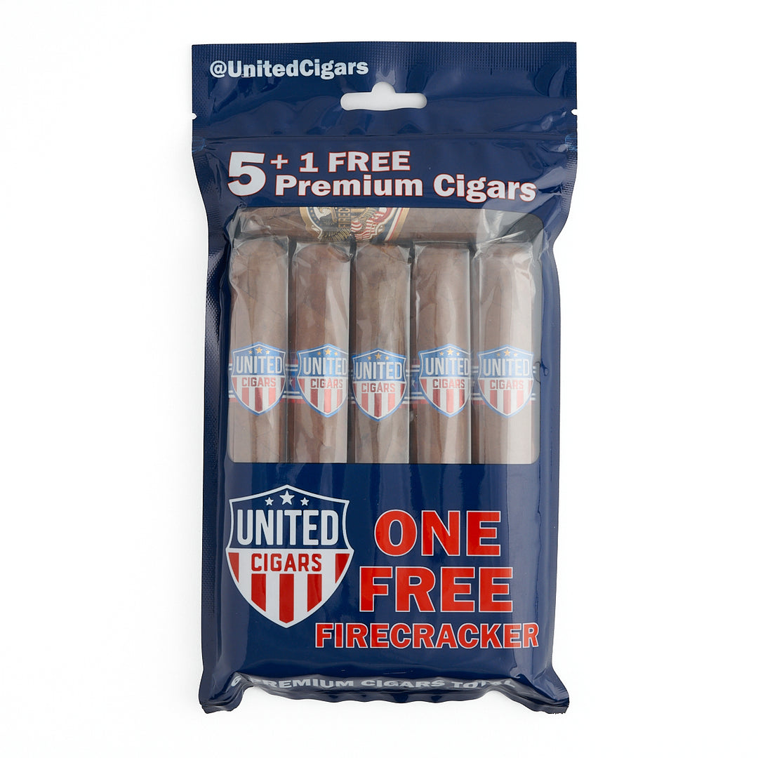 United Bag Toro Sun Grown Fresh Pack