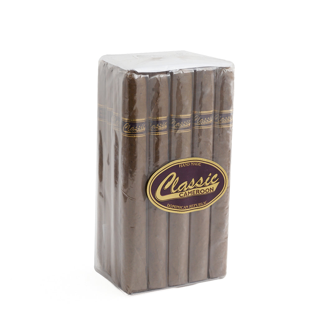 United Classic Cameroon Churchill