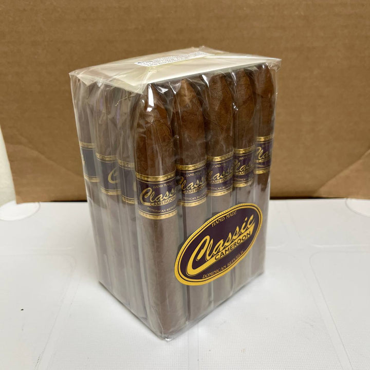 United Classic Cameroon Torpedo