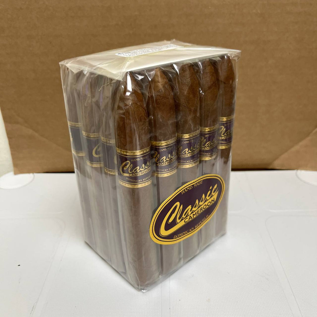 United Classic Cameroon Torpedo