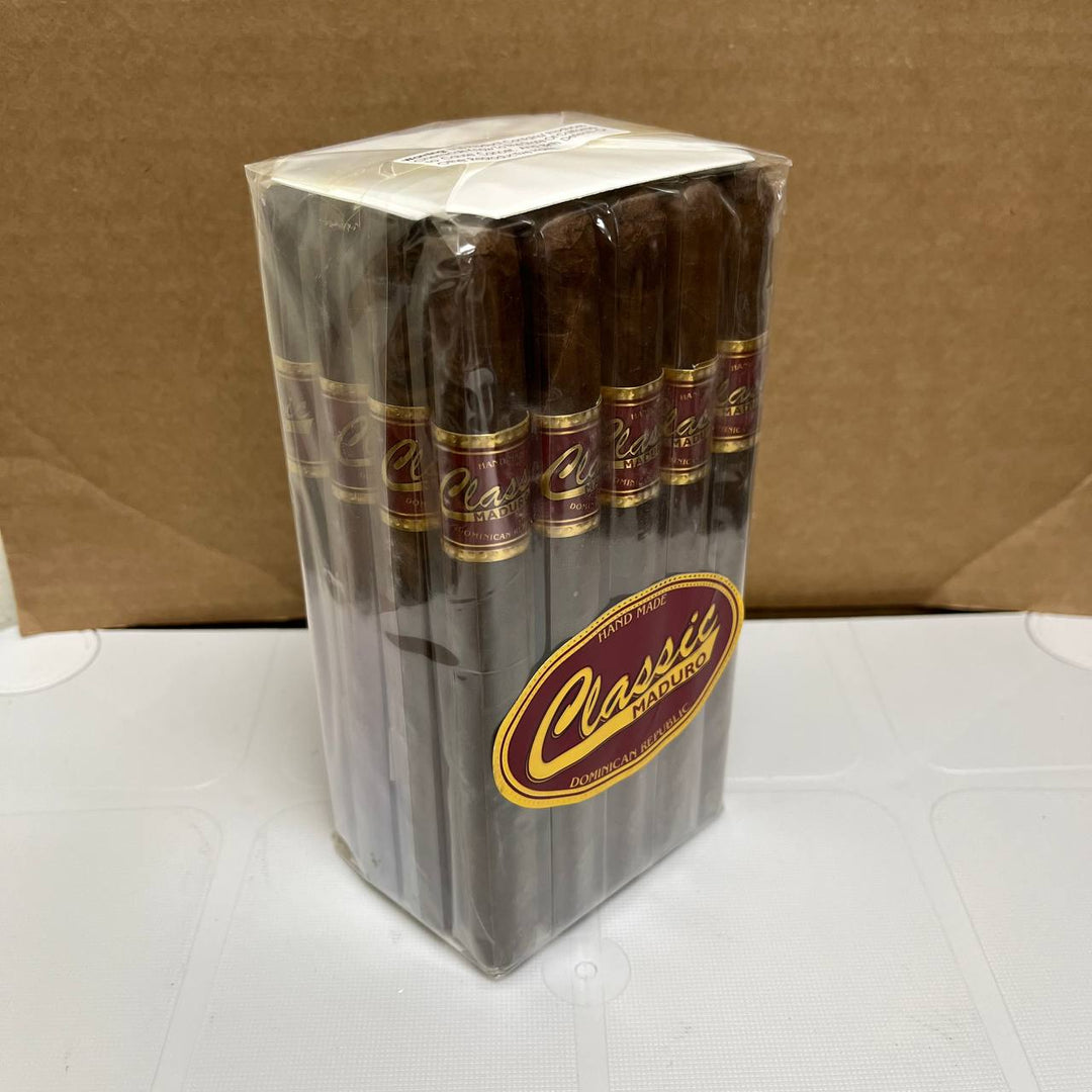 United Classic Maduro Corona