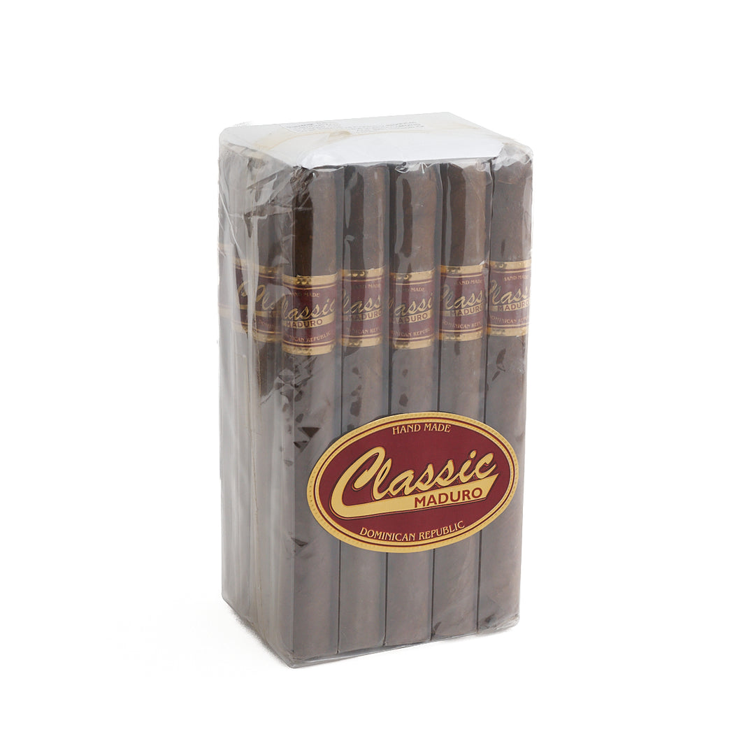 United Classic Maduro Corona