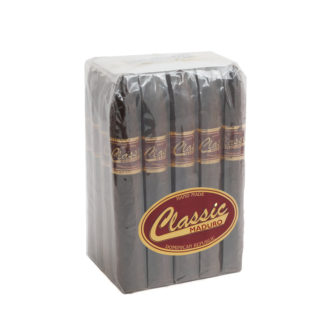 United Classic Maduro Torpedo