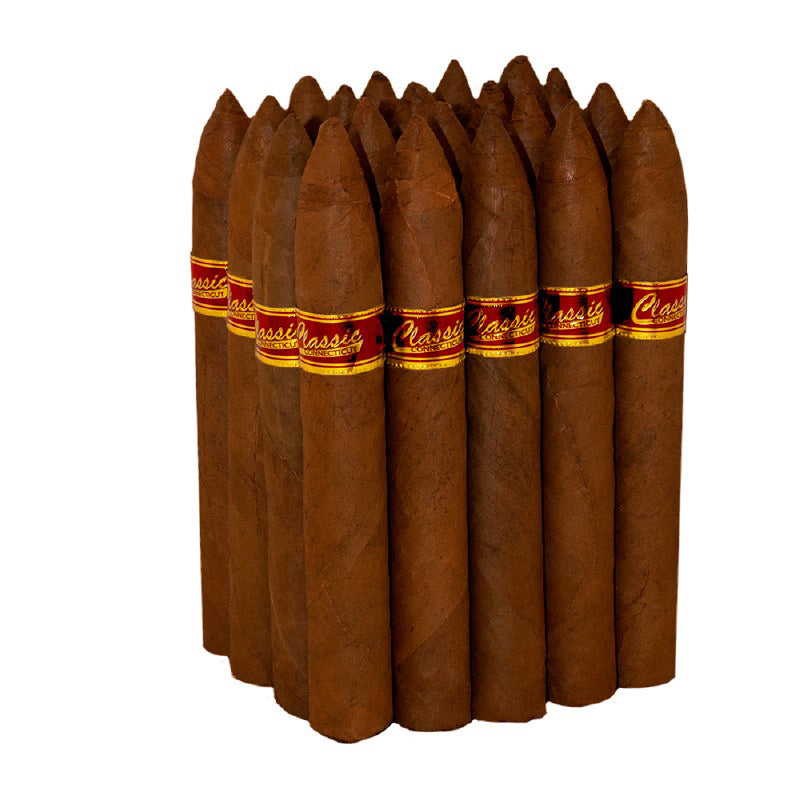 United Classic Maduro Torpedo