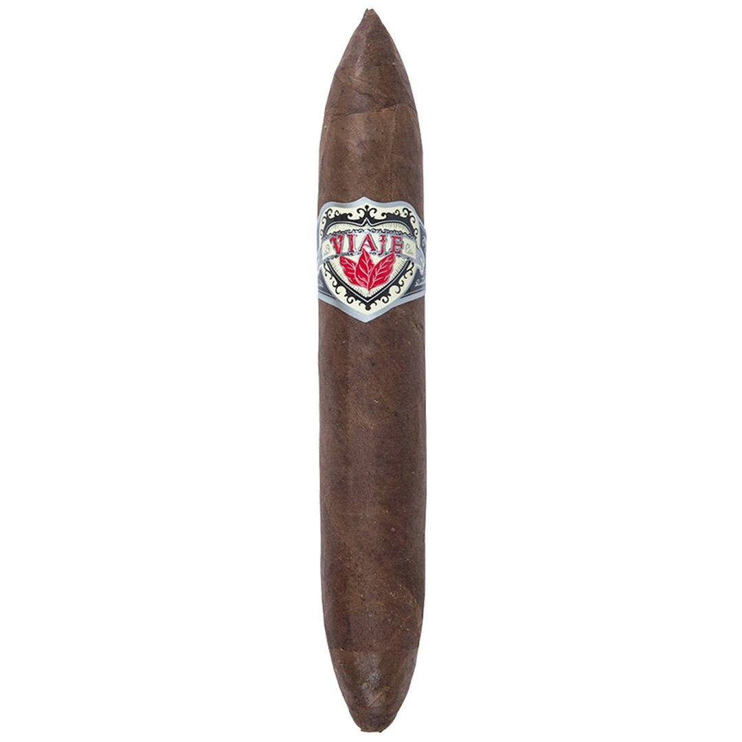 Viaje Exclusivo Double Edged Sword Leaded