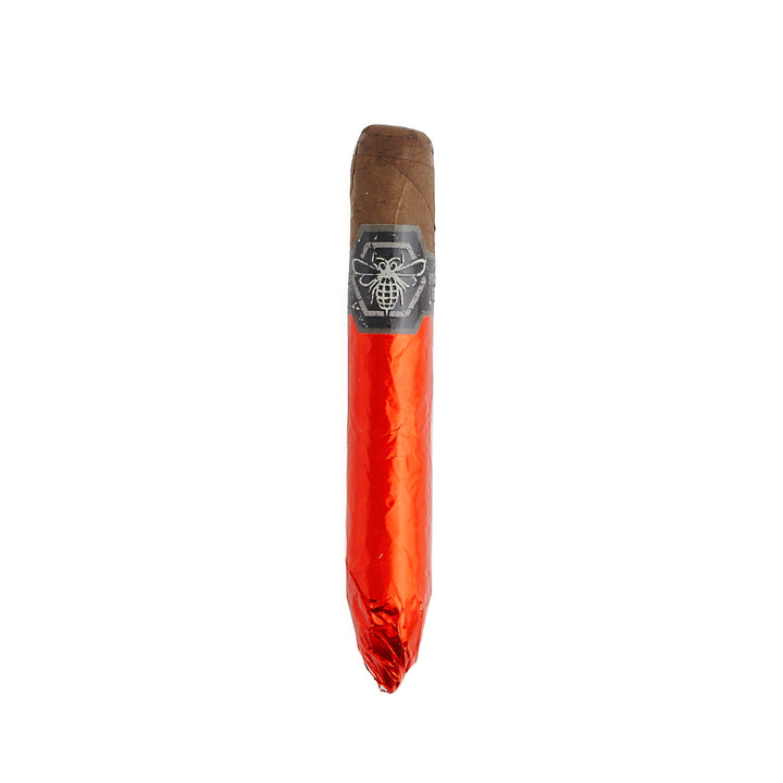 Viaje Honey & Hand Grenades The Shank Maduro