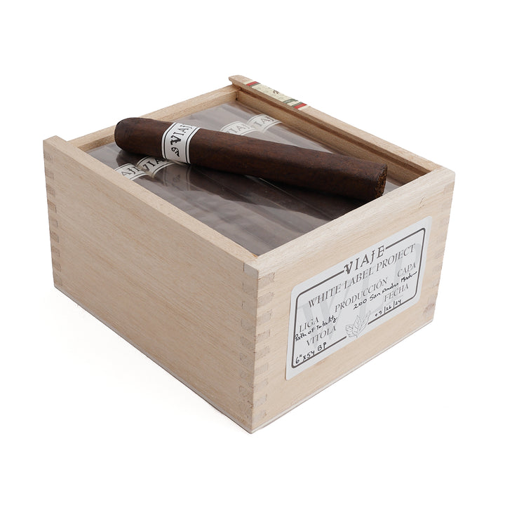 Viaje WLP Path of Totality