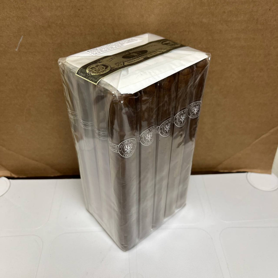 Victor Sinclair Clasicos Maduro Churchill