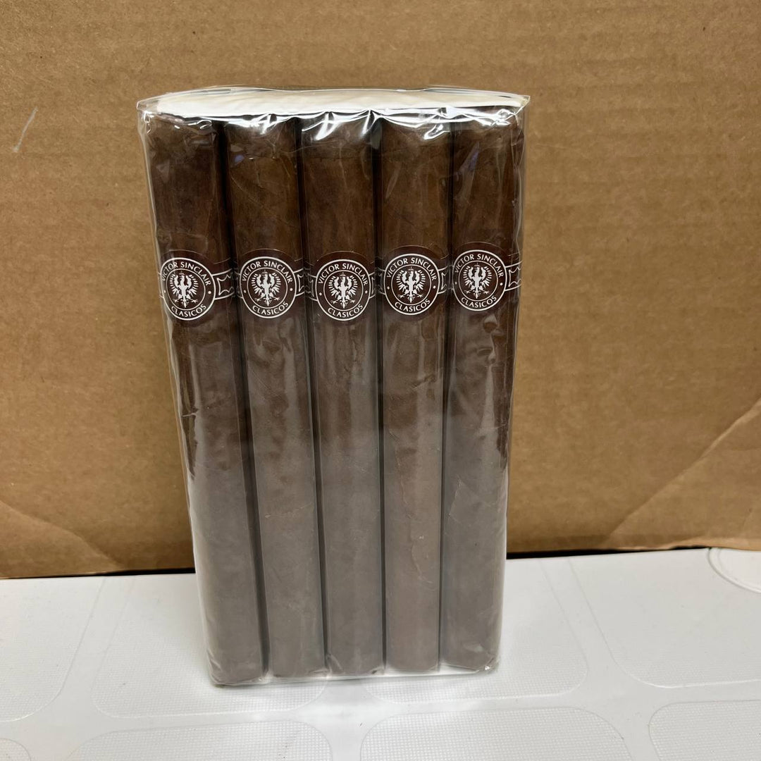 Victor Sinclair Clasicos Maduro Churchill