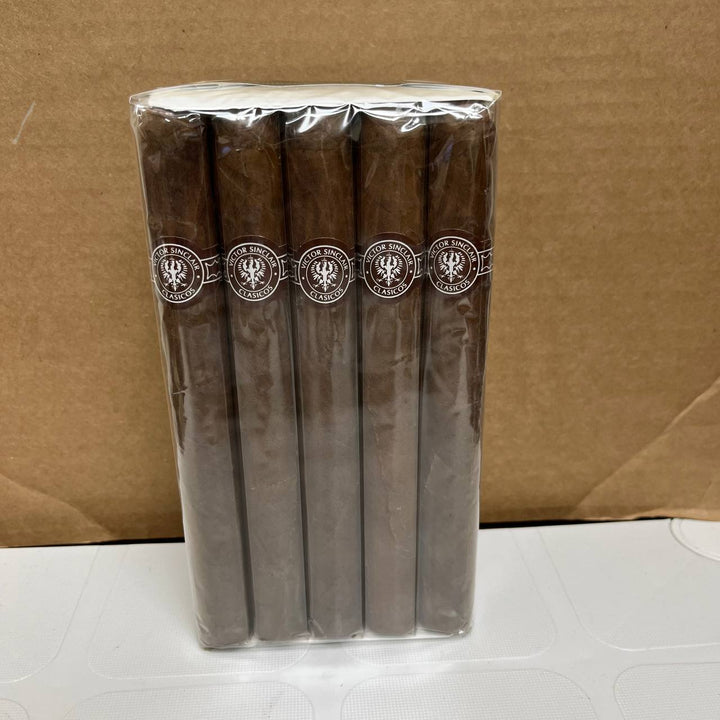 Victor Sinclair Clasicos Maduro Churchill