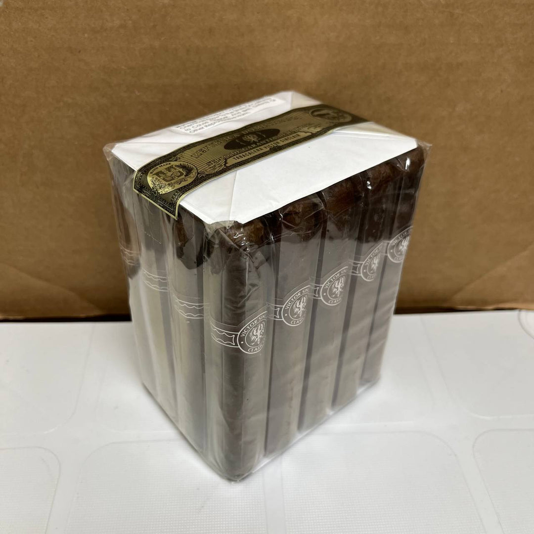 Victor Sinclair Clasicos Maduro Robusto