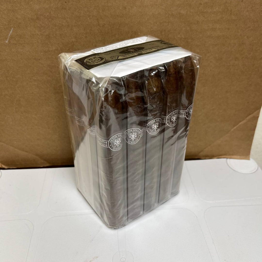 Victor Sinclair Clasicos Maduro Torpedo