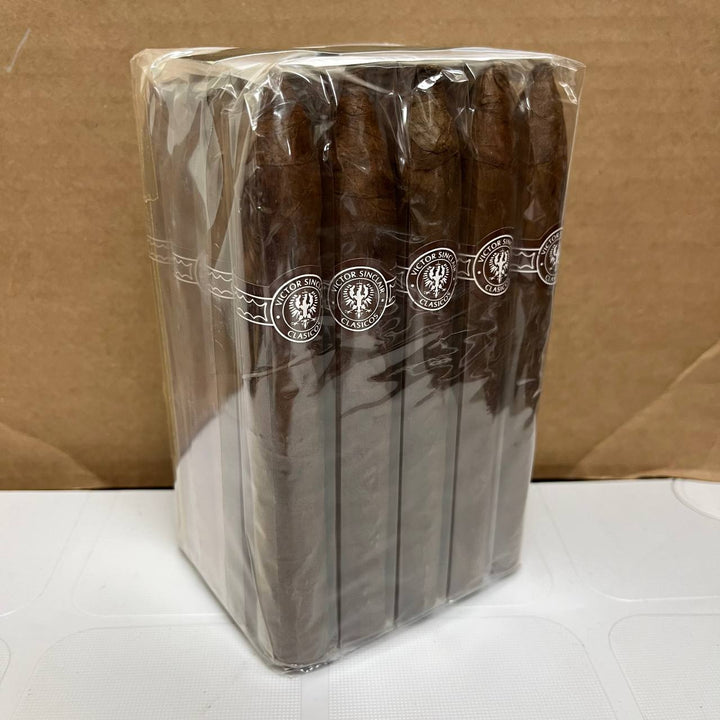 Victor Sinclair Clasicos Maduro Torpedo