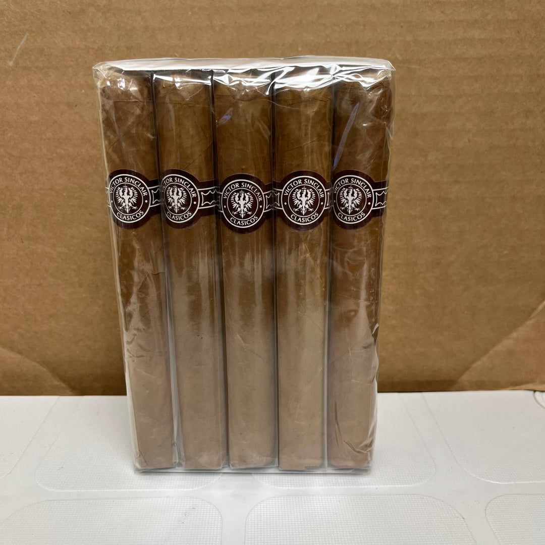 Victor Sinclair Clasicos Toro