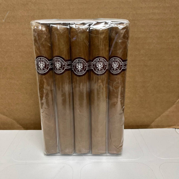 Victor Sinclair Clasicos Toro