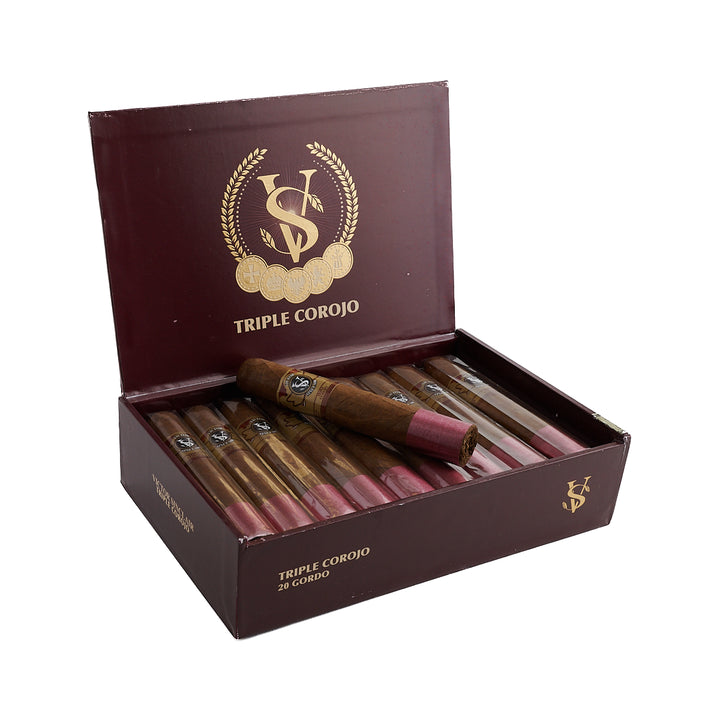 Victor Sinclair Triple Corojo Gordo