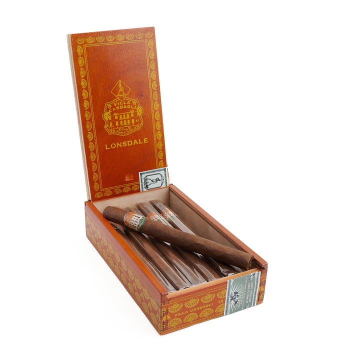 Villa Casdagli Lonsdale