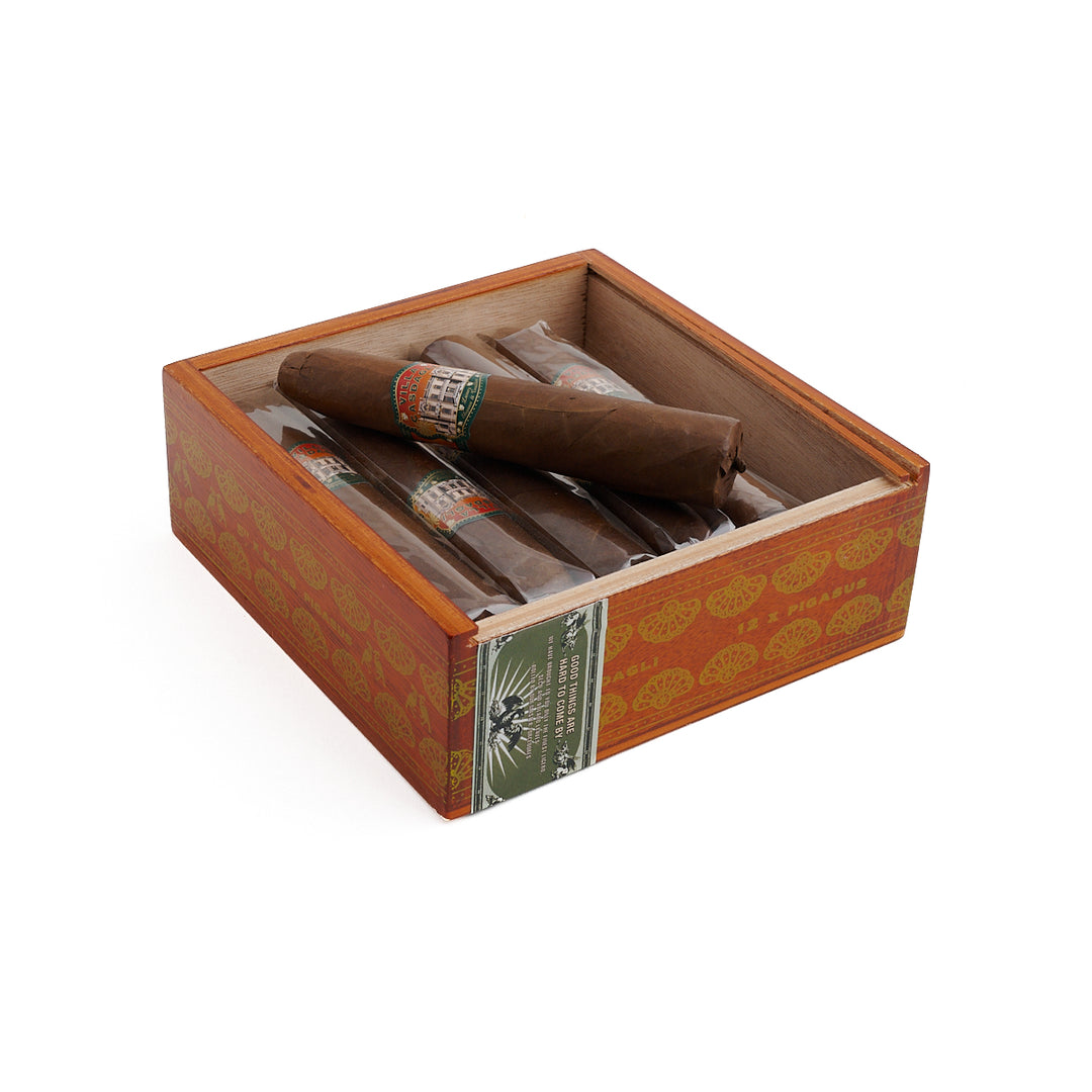 Villa Casdagli Pigasus