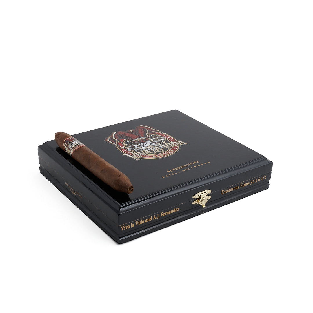 Viva La Vida Diademas Finas L.E.